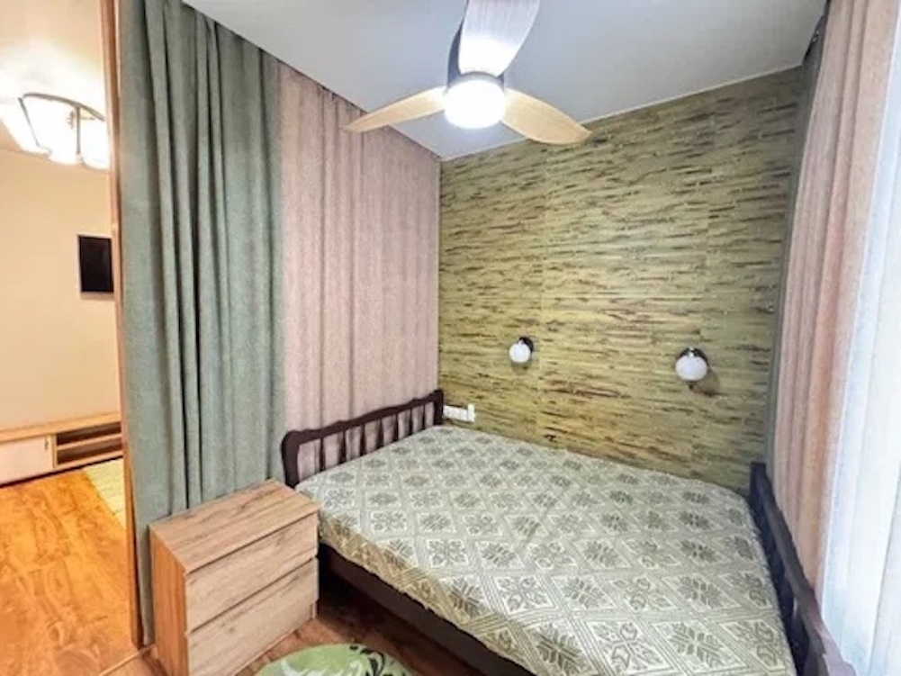 Аренда 1-комнатной квартиры 41 м², Академика Заболотного ул., 1Б