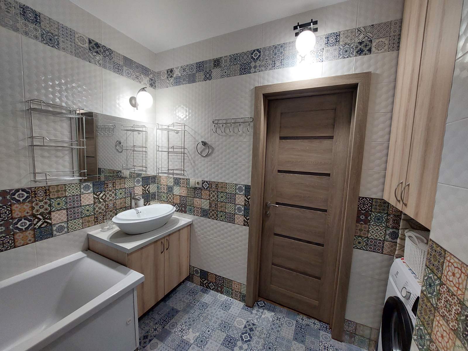 Аренда 1-комнатной квартиры 41 м², Академика Заболотного ул., 1Б