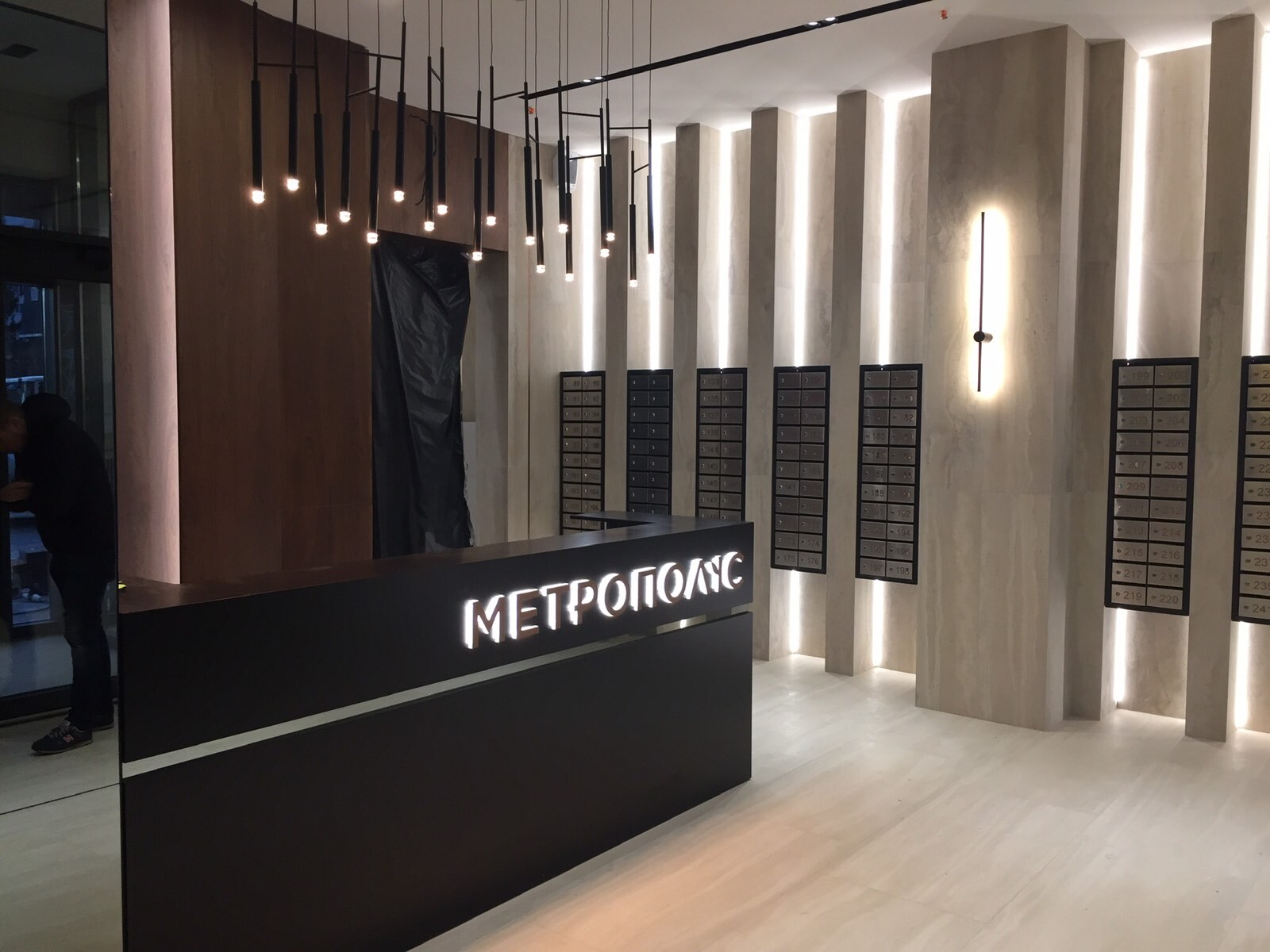 Аренда 1-комнатной квартиры 41 м², Академика Заболотного ул., 1Б