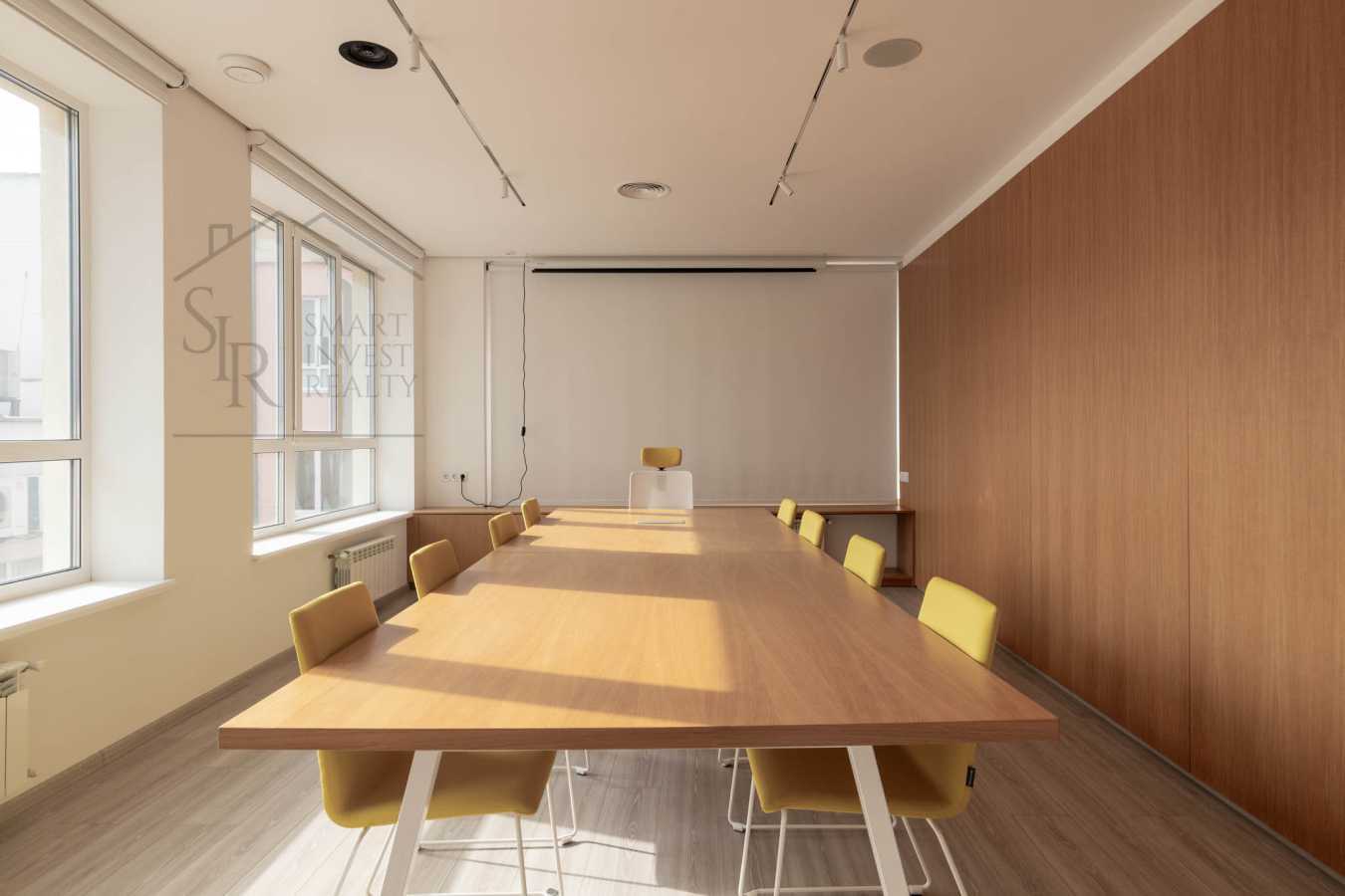 Аренда офиса 250 м², Глубочицкая ул., 17б