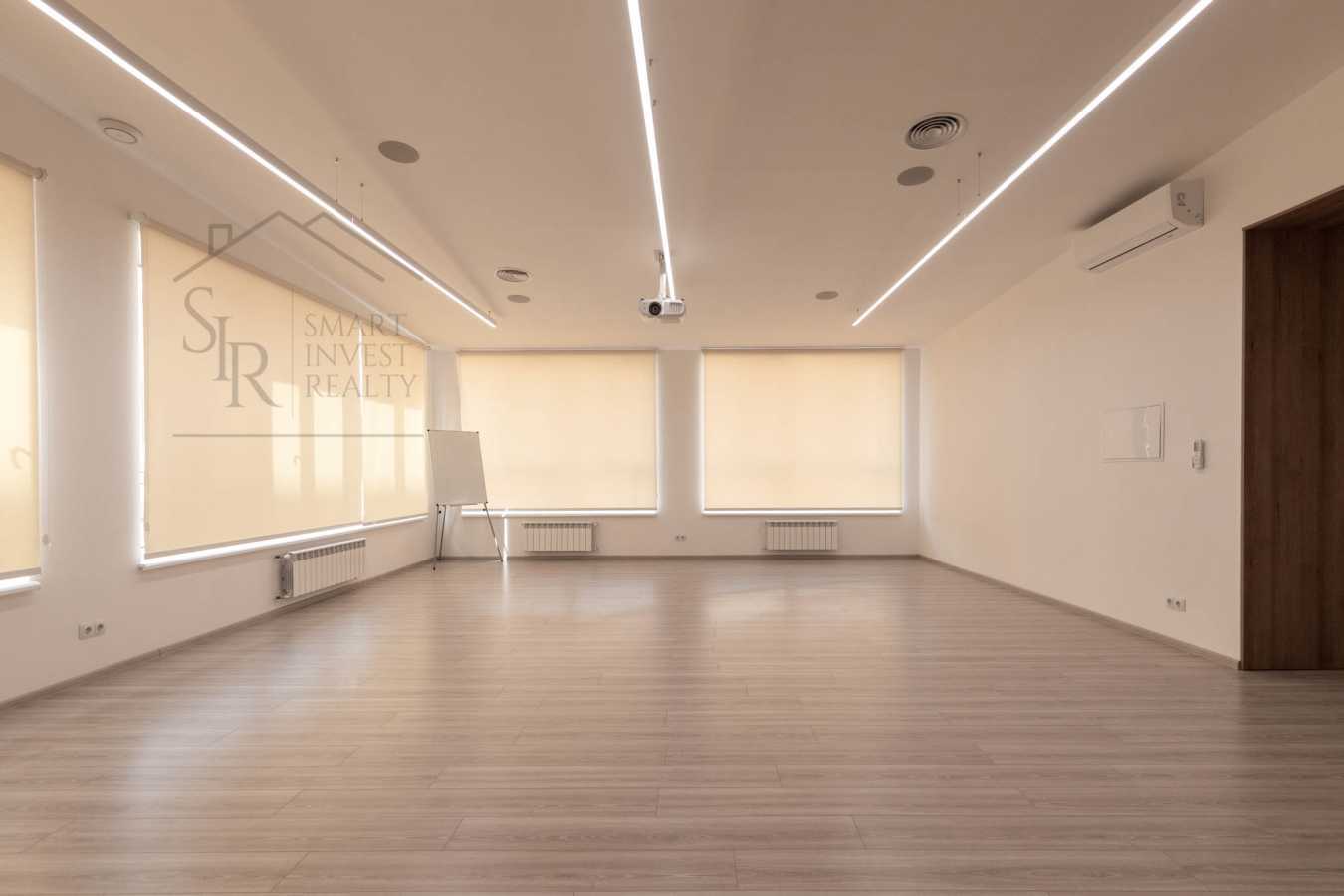 Аренда офиса 250 м², Глубочицкая ул., 17б