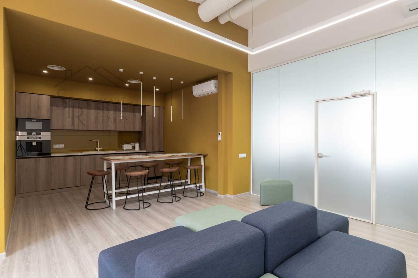 Аренда офиса 250 м², Глубочицкая ул., 17б