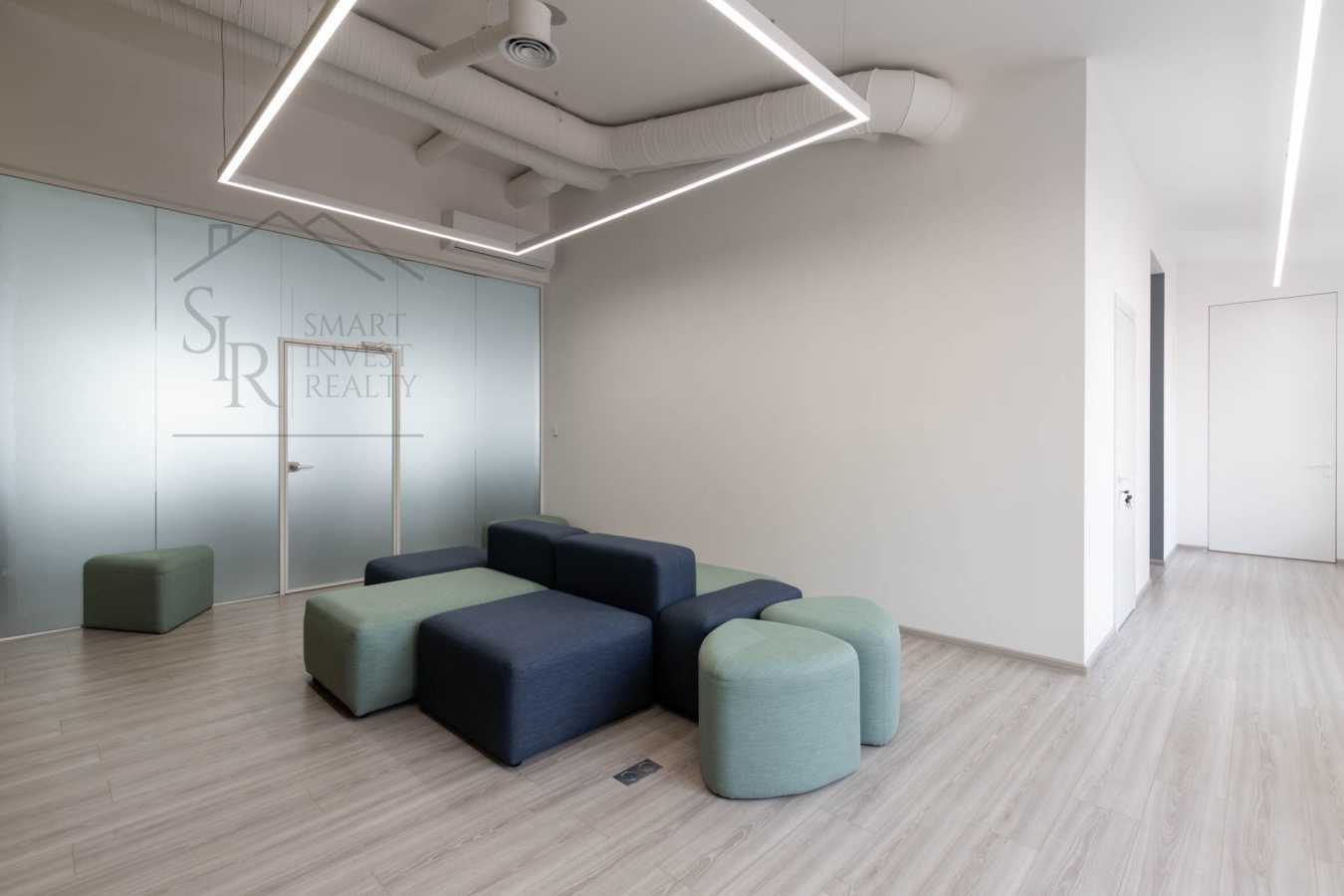 Аренда офиса 250 м², Глубочицкая ул., 17б