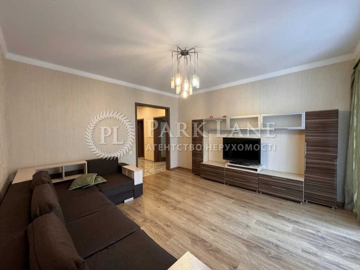 Продаж 2-кімнатної квартири 96.3 м², Дружби Народів бул., 14-16