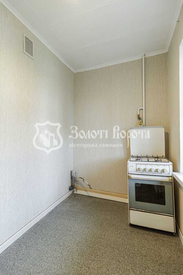 Продаж 1-кімнатної квартири 28 м², Правди просп., 64Б