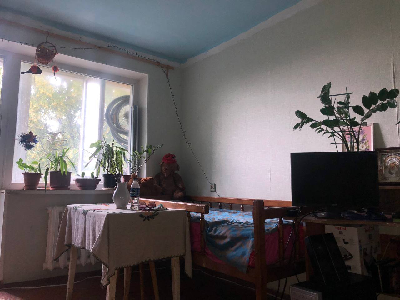 Продажа 2-комнатной квартиры 43 м², Тракторостроителей просп., 85Б