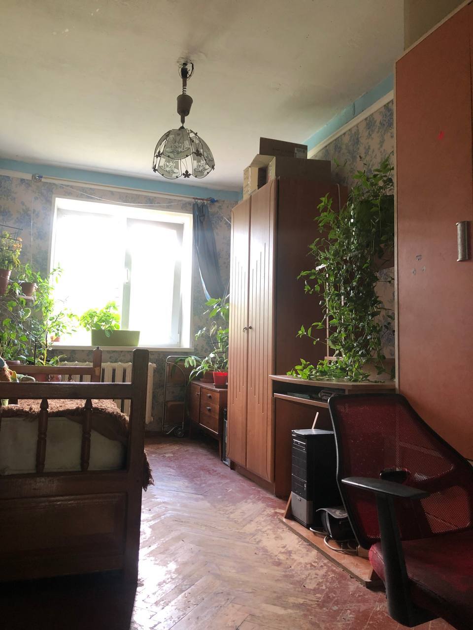 Продажа 2-комнатной квартиры 43 м², Тракторостроителей просп., 85Б