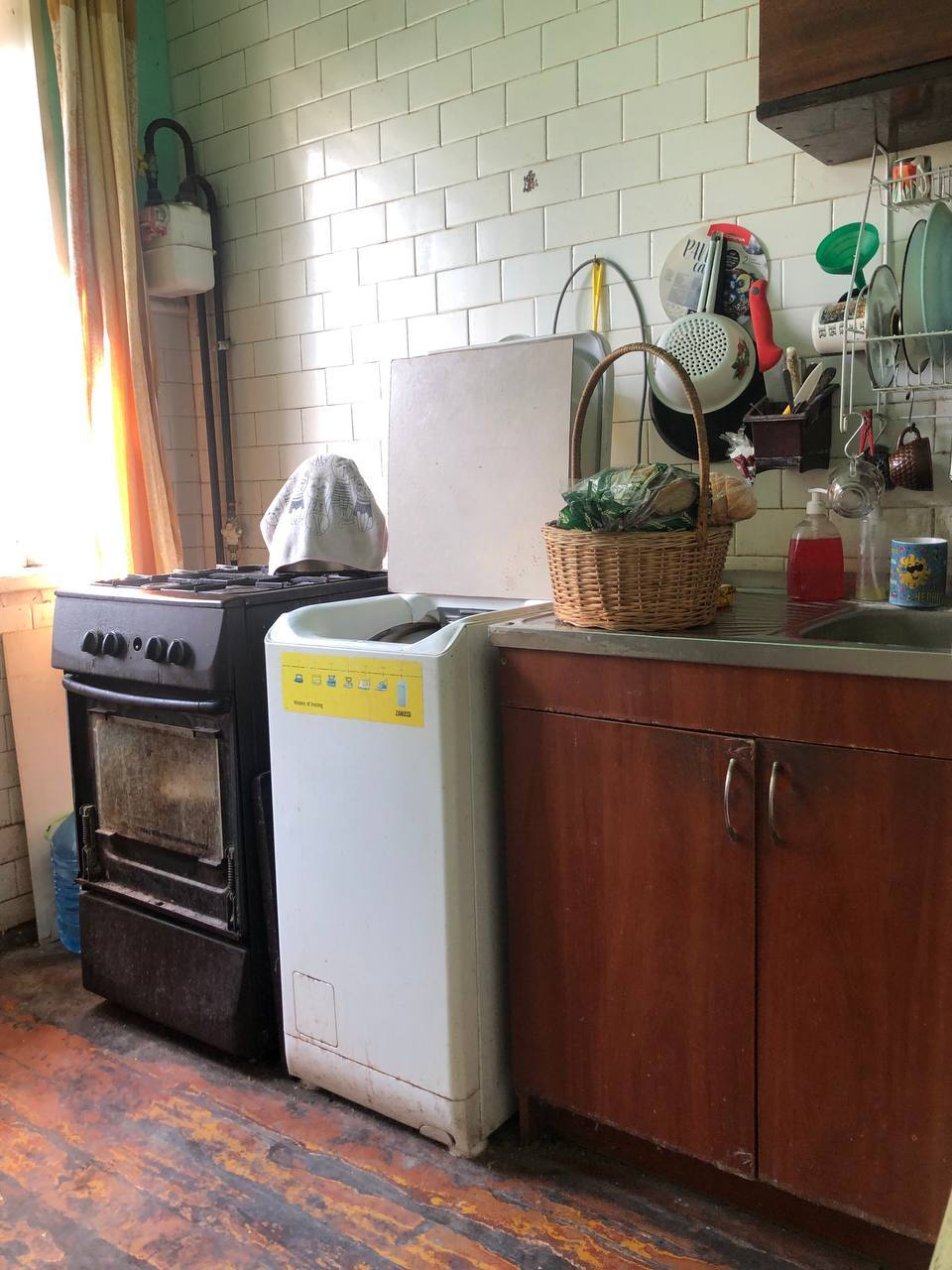 Продажа 2-комнатной квартиры 43 м², Тракторостроителей просп., 85Б