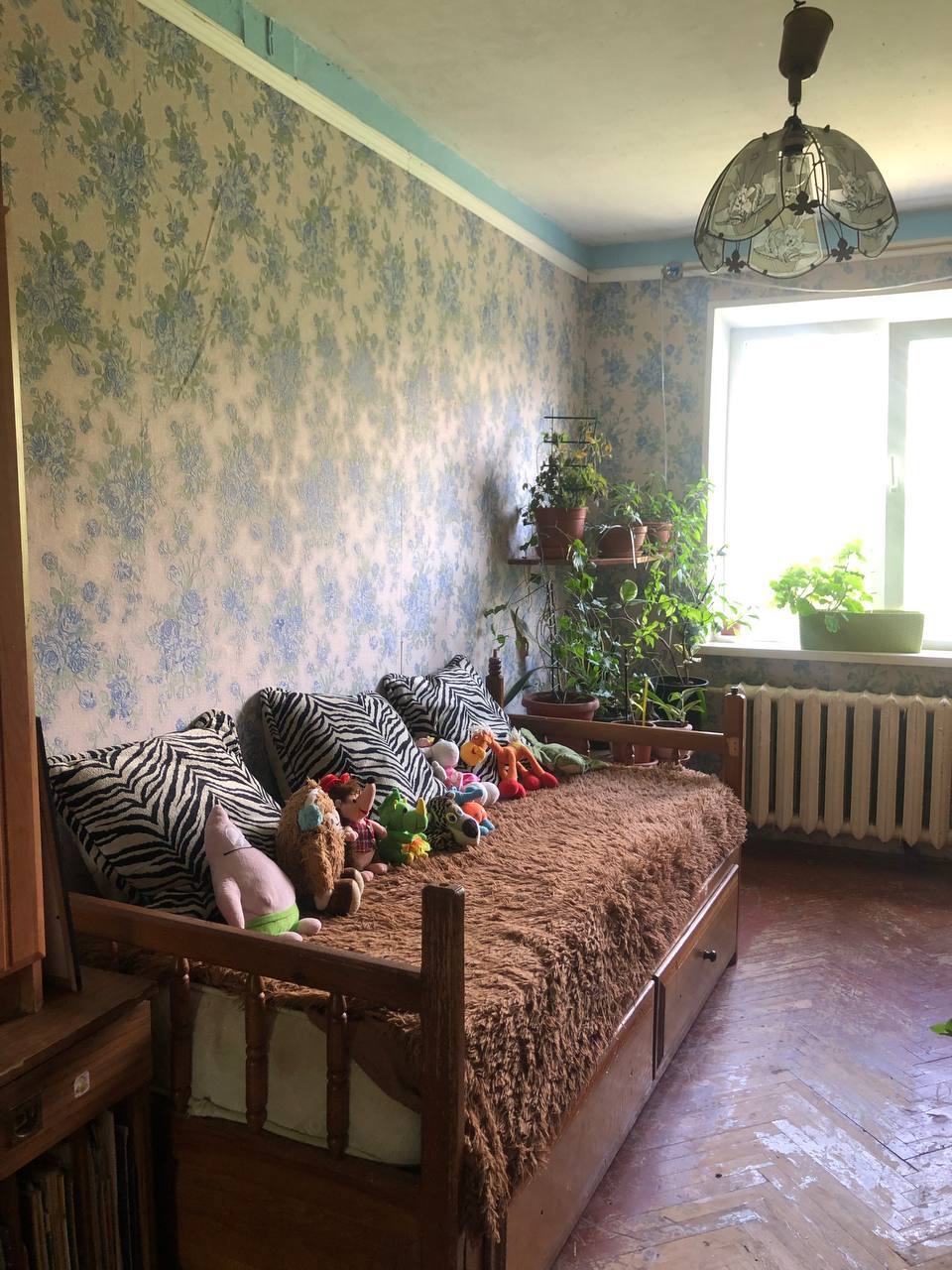 Продажа 2-комнатной квартиры 43 м², Тракторостроителей просп., 85Б