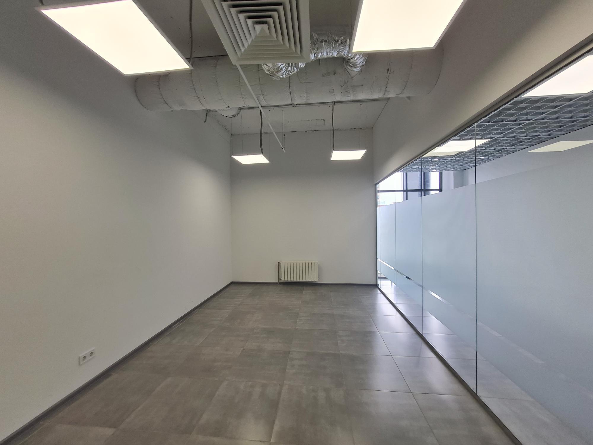 Аренда офиса 74 м², Маршала Малиновского ул., 12