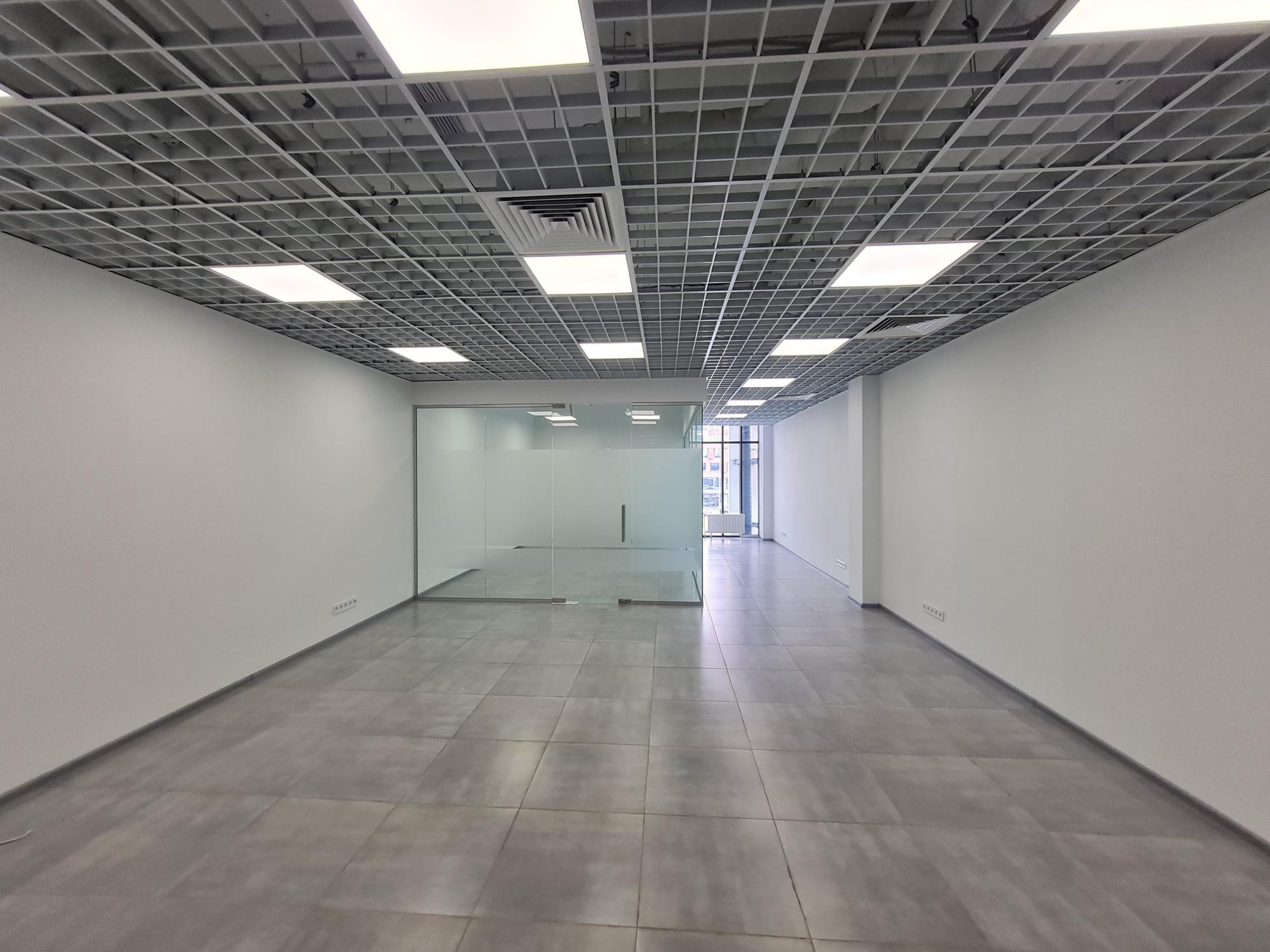 Аренда офиса 74 м², Маршала Малиновского ул., 12