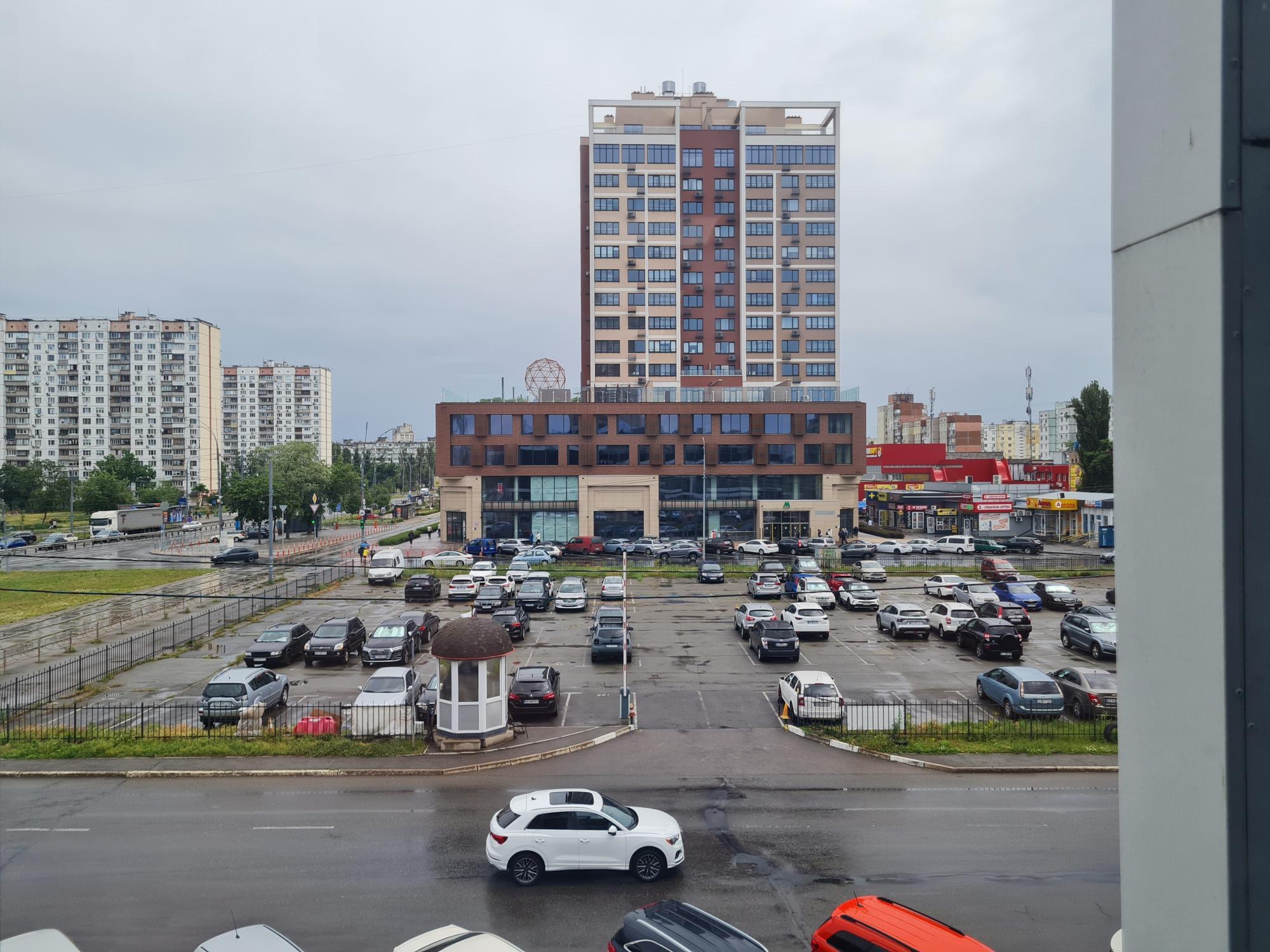 Аренда офиса 74 м², Маршала Малиновского ул., 12