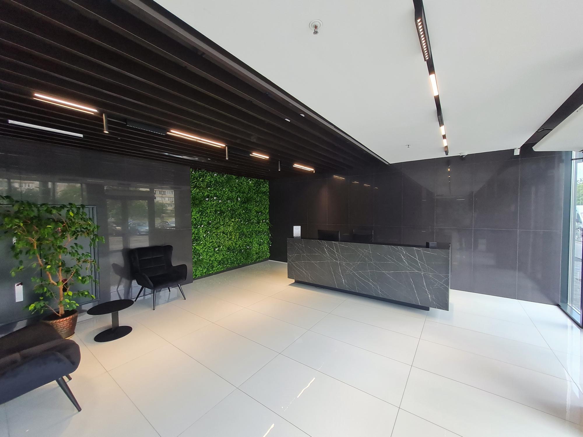 Аренда офиса 74 м², Маршала Малиновского ул., 12