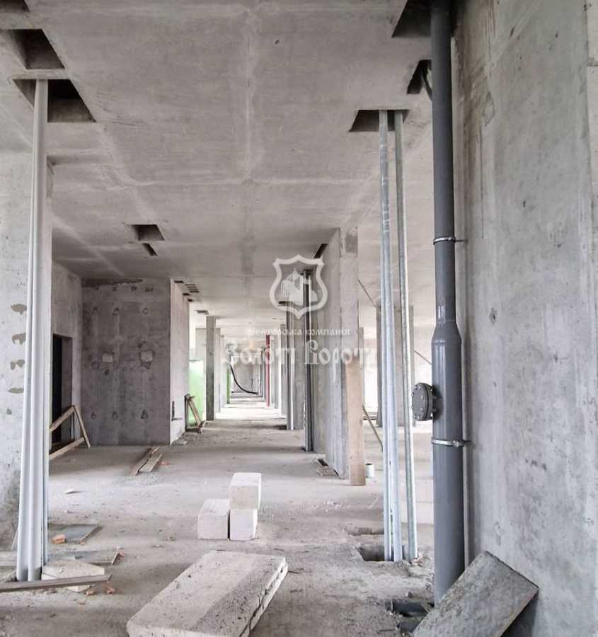 Продаж 1-кімнатної квартири 41 м², Олександра Олеся вул., 7/1