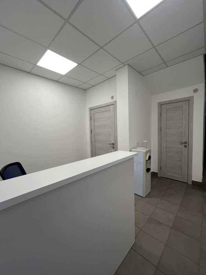 Аренда офиса 73 м², Василия Симоненко ул., 5А
