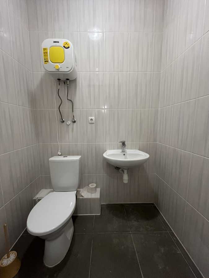 Аренда офиса 73 м², Василия Симоненко ул., 5А