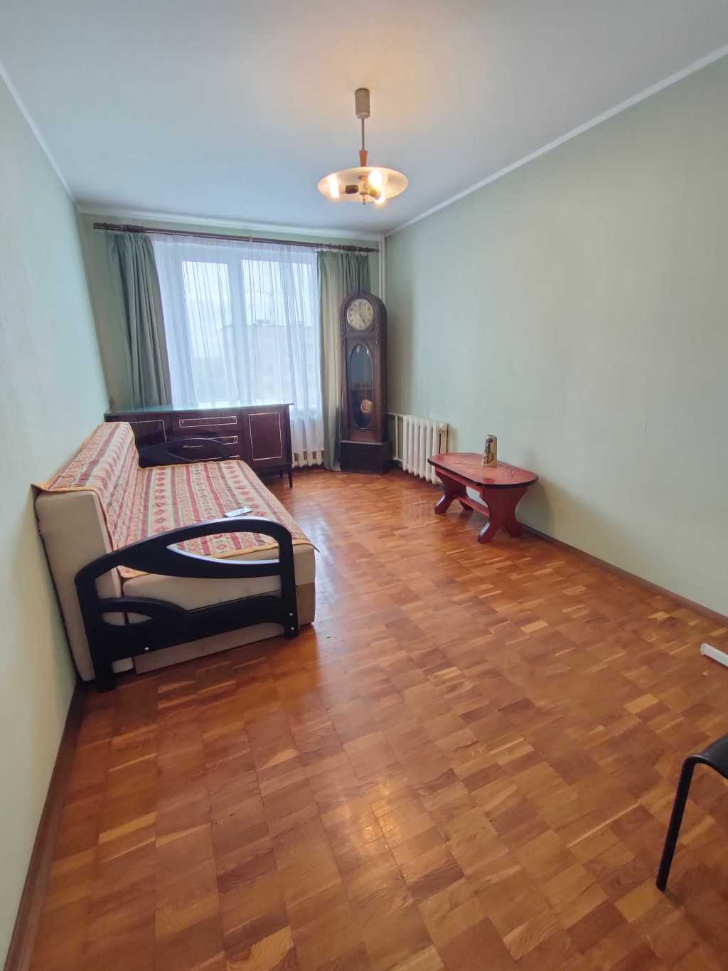 Аренда 3-комнатной квартиры 76 м², Леся Курбаса просп., 5Б