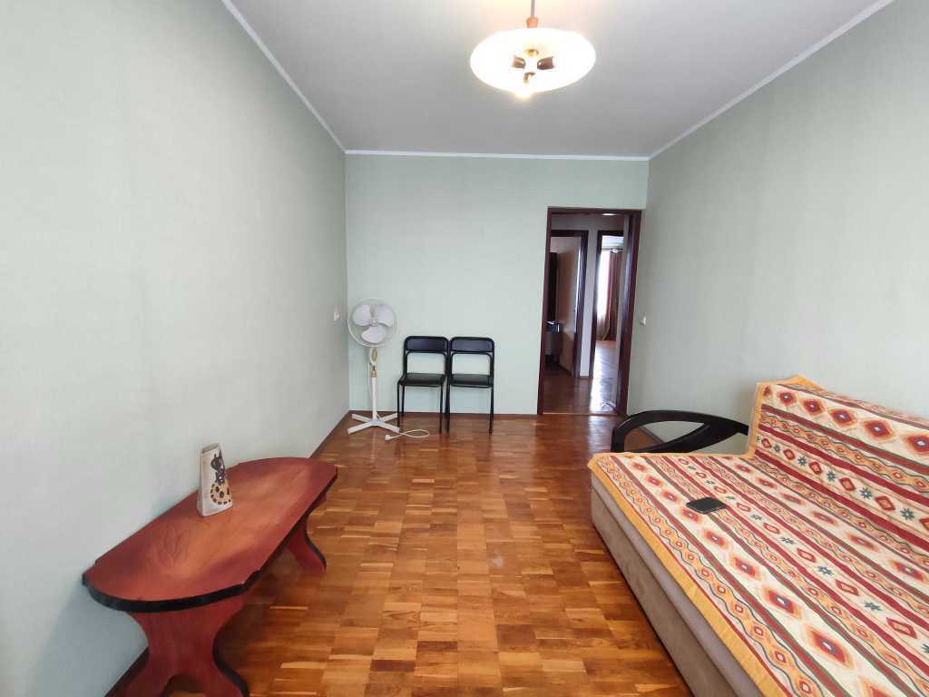 Аренда 3-комнатной квартиры 76 м², Леся Курбаса просп., 5Б