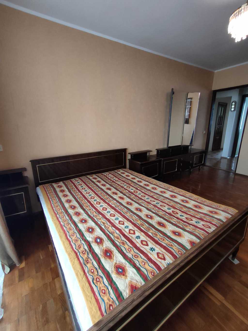 Аренда 3-комнатной квартиры 76 м², Леся Курбаса просп., 5Б