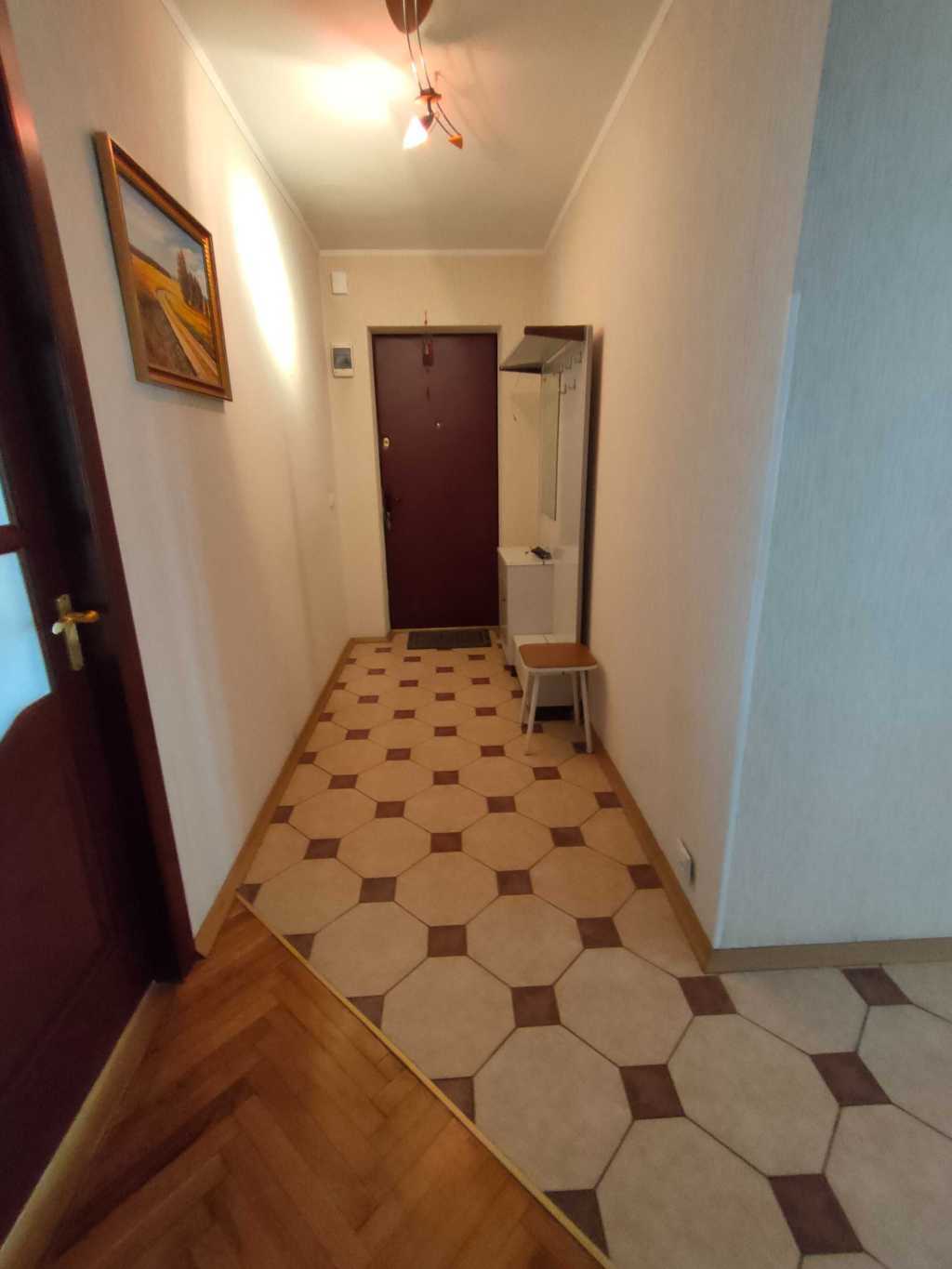 Аренда 3-комнатной квартиры 76 м², Леся Курбаса просп., 5Б