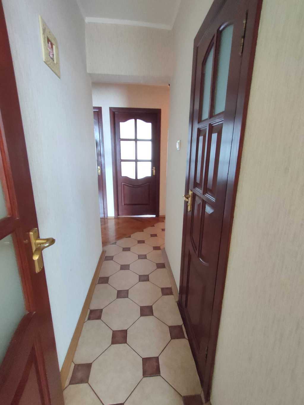 Аренда 3-комнатной квартиры 76 м², Леся Курбаса просп., 5Б