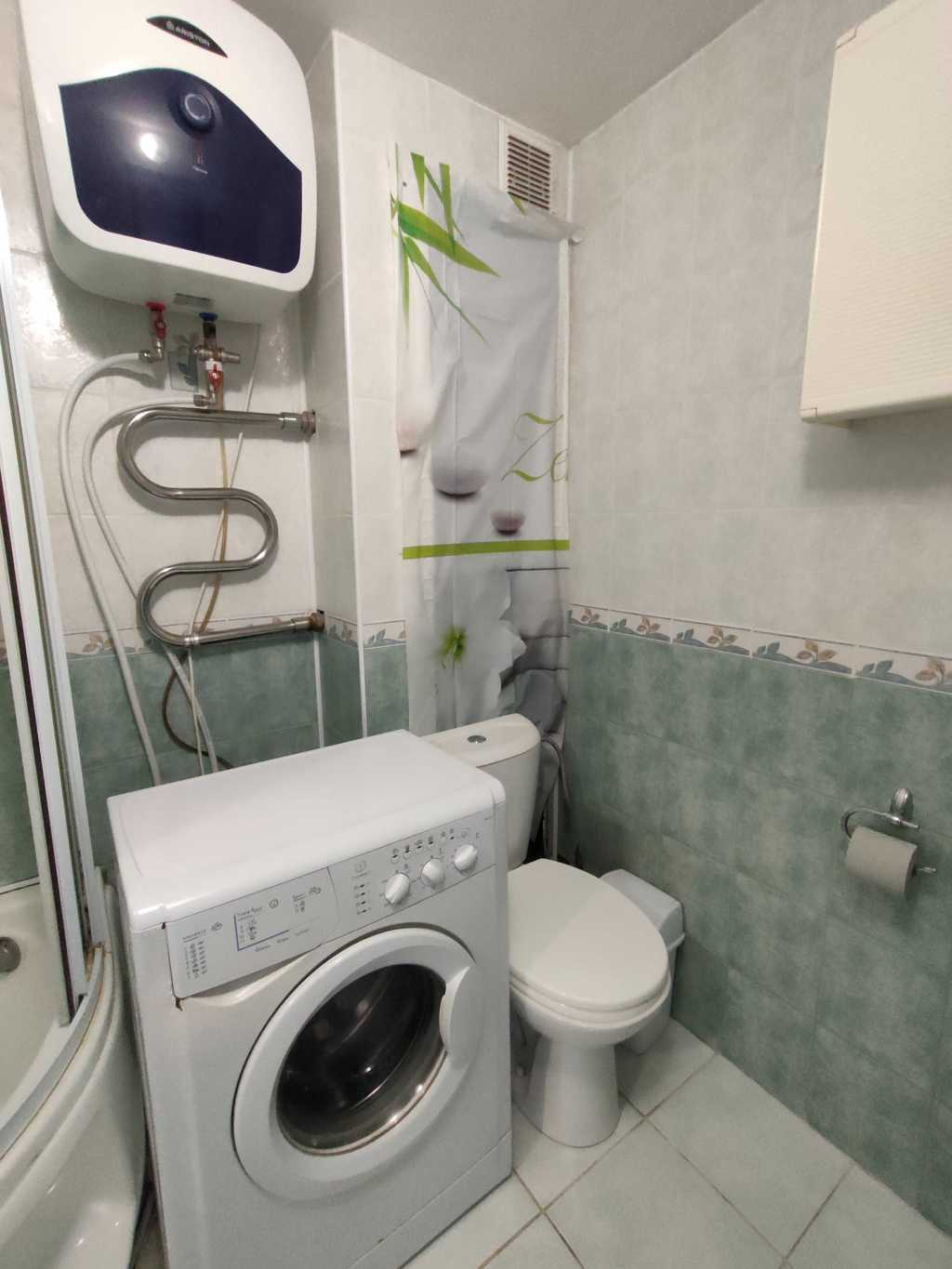 Аренда 3-комнатной квартиры 76 м², Леся Курбаса просп., 5Б