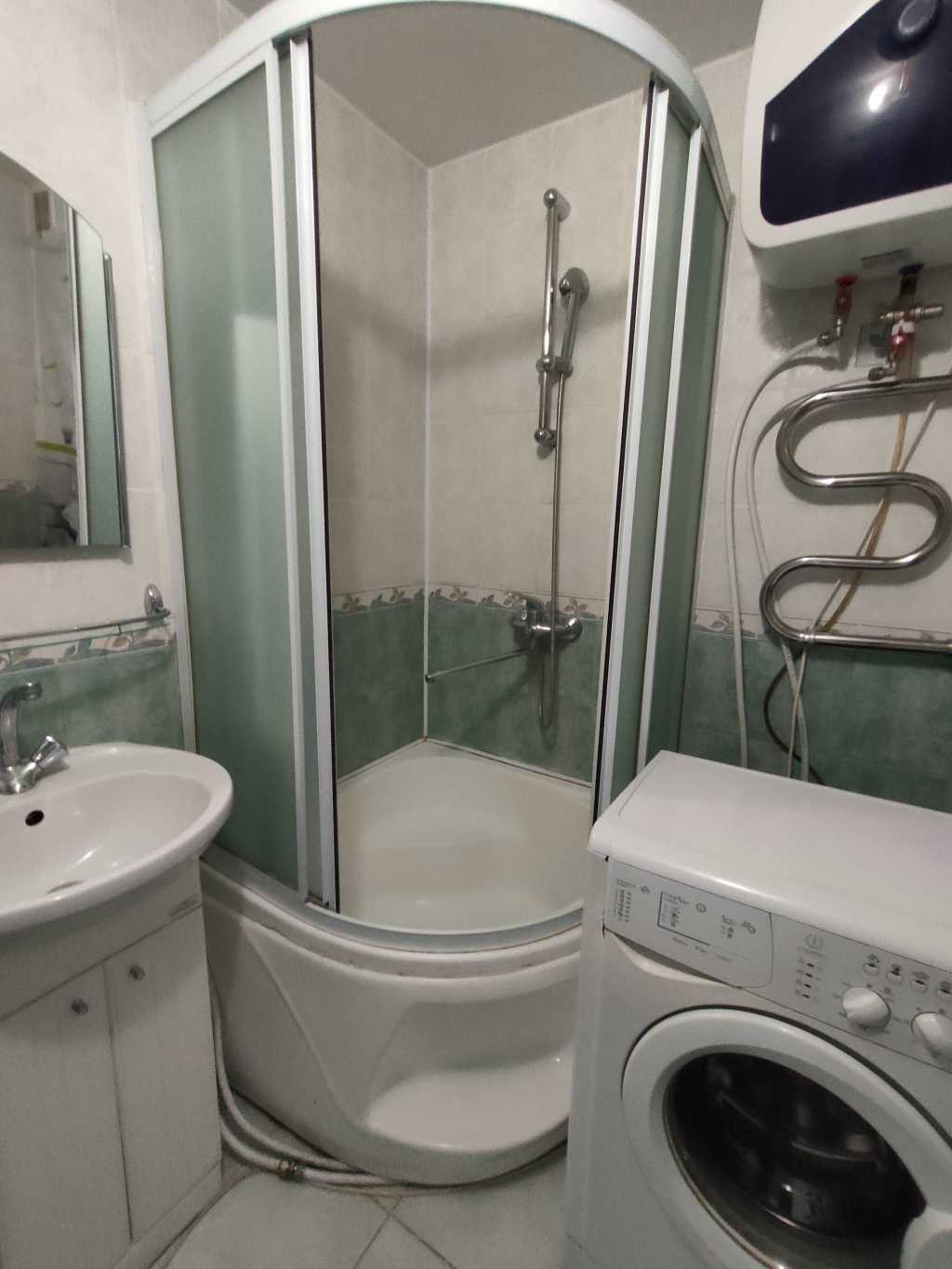 Аренда 3-комнатной квартиры 76 м², Леся Курбаса просп., 5Б