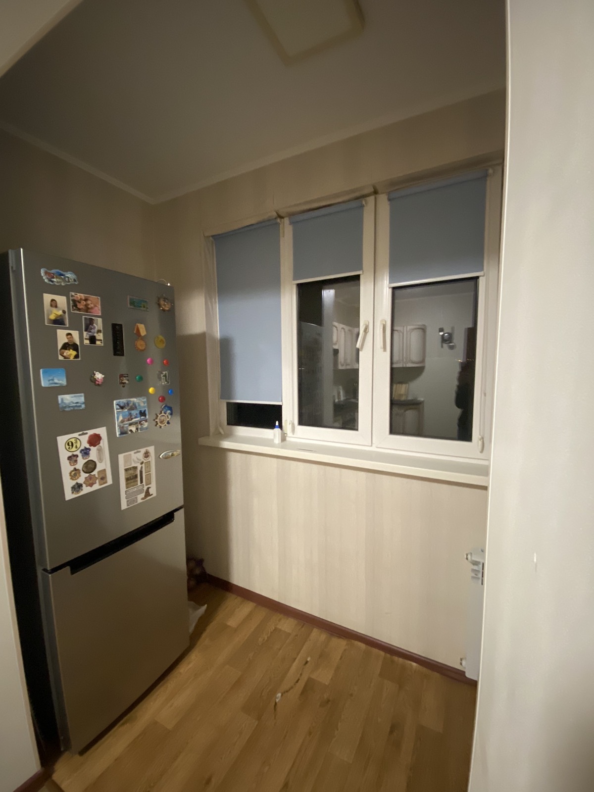 Продажа 1-комнатной квартиры 42 м², Лазурная ул.