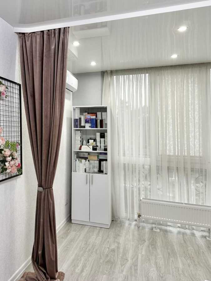 Продаж 1-кімнатної квартири 41.7 м², Соборна вул., 118/19