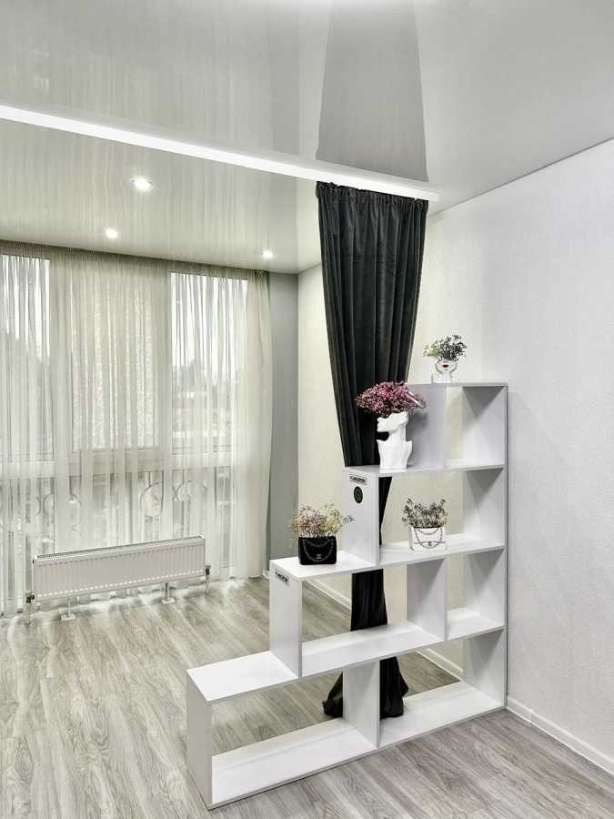 Продаж 1-кімнатної квартири 41.7 м², Соборна вул., 118/19