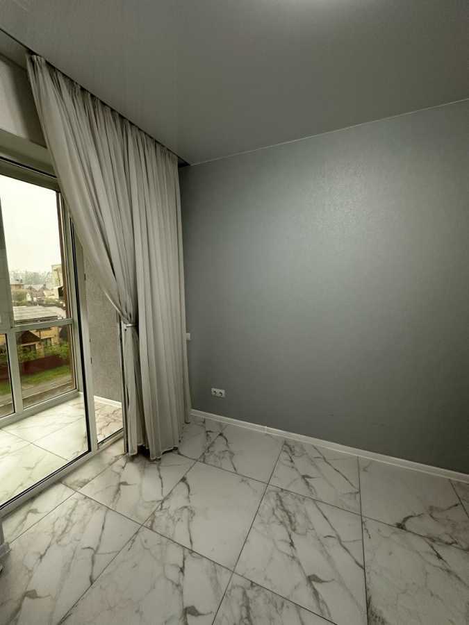 Продаж 1-кімнатної квартири 41.7 м², Соборна вул., 118/19