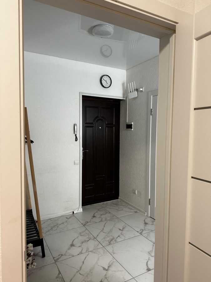Продаж 1-кімнатної квартири 41.7 м², Соборна вул., 118/19