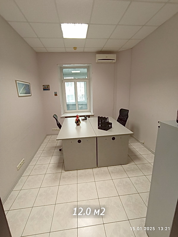 Оренда офісу 115 м², Шота Руставелі вул., 8