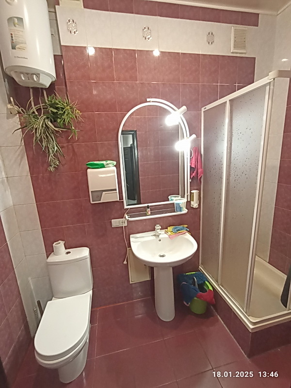 Оренда офісу 115 м², Шота Руставелі вул., 8