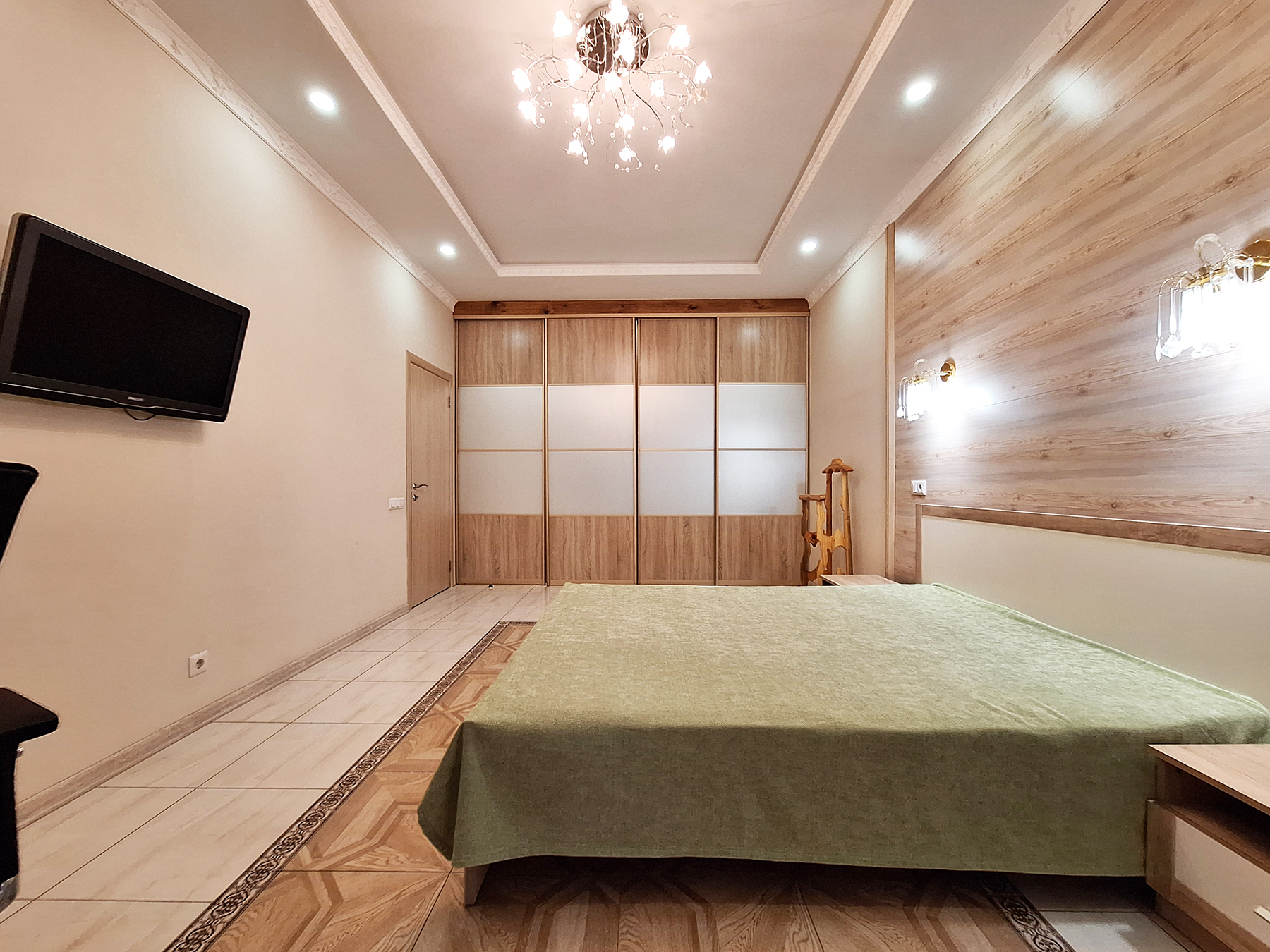 Оренда 1-кімнатної квартири 50 м², Академіка Єфремова вул., 8А