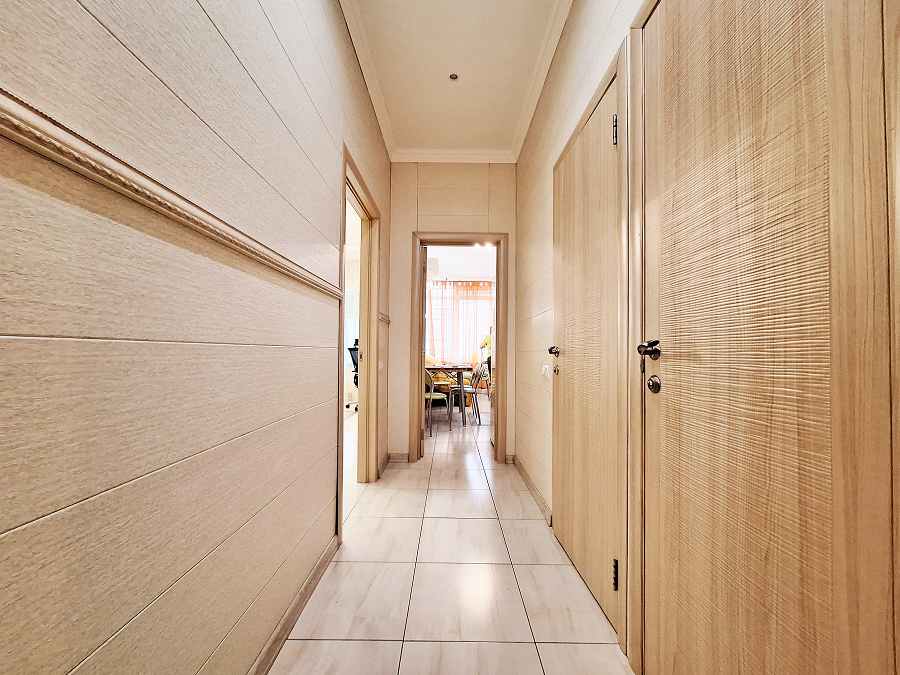 Оренда 1-кімнатної квартири 50 м², Академіка Єфремова вул., 8А
