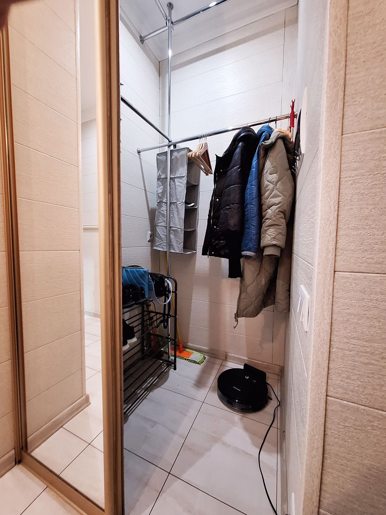 Оренда 1-кімнатної квартири 50 м², Академіка Єфремова вул., 8А