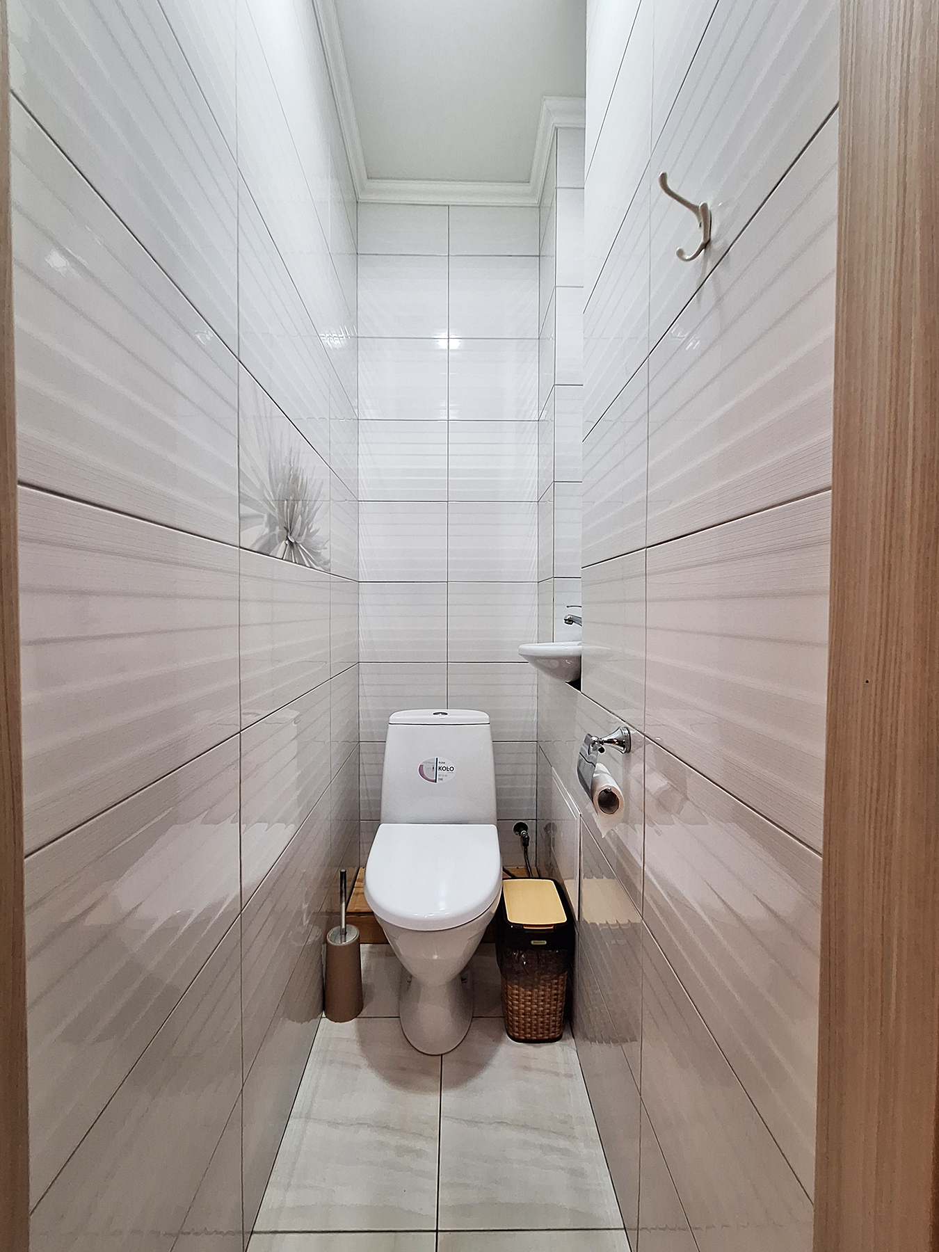 Оренда 1-кімнатної квартири 50 м², Академіка Єфремова вул., 8А