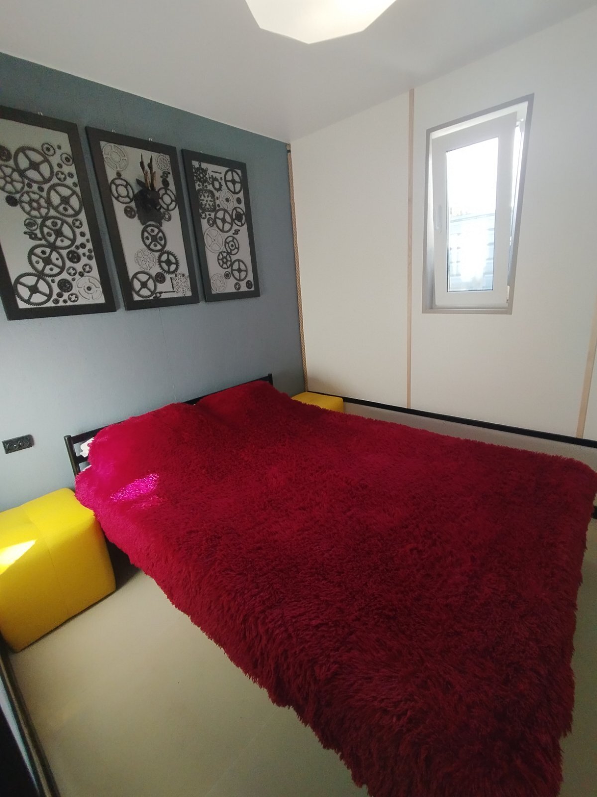 Коттедж посуточно 120 м², 78-я Садовая ул.