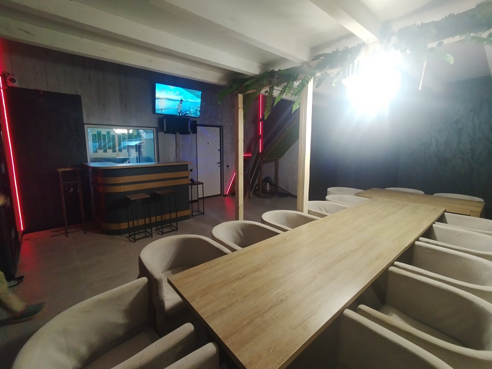 Коттедж посуточно 120 м², 78-я Садовая ул.