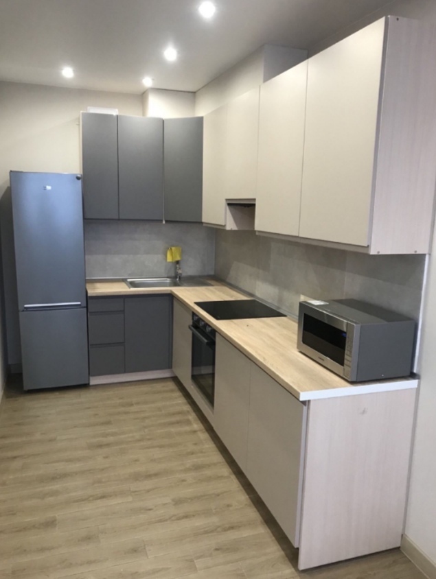 Аренда 1-комнатной квартиры 44 м², Евгения Сверстюка ул., 6Д