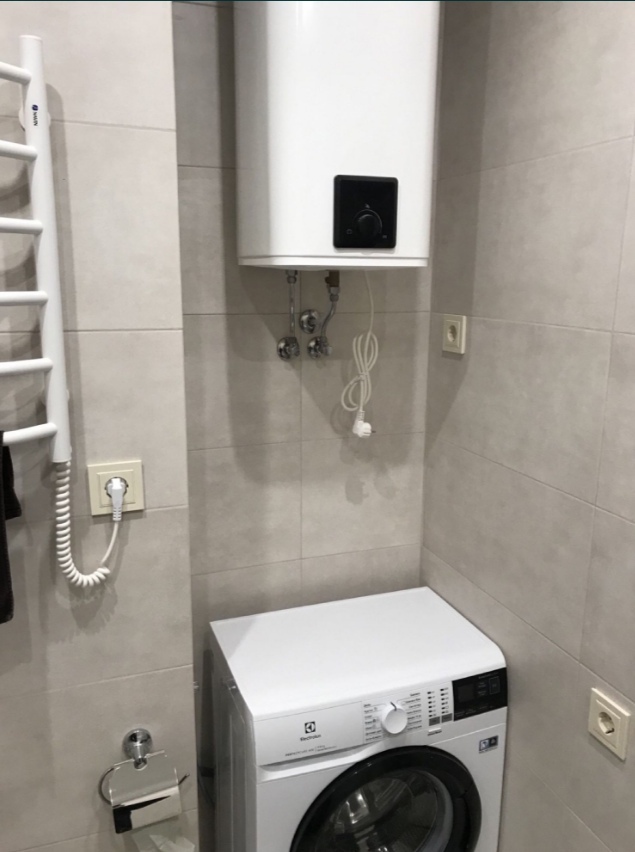 Аренда 1-комнатной квартиры 44 м², Евгения Сверстюка ул., 6Д