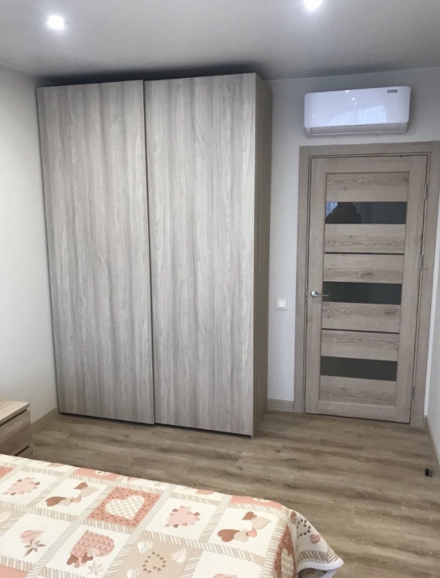 Аренда 1-комнатной квартиры 44 м², Евгения Сверстюка ул., 6Д