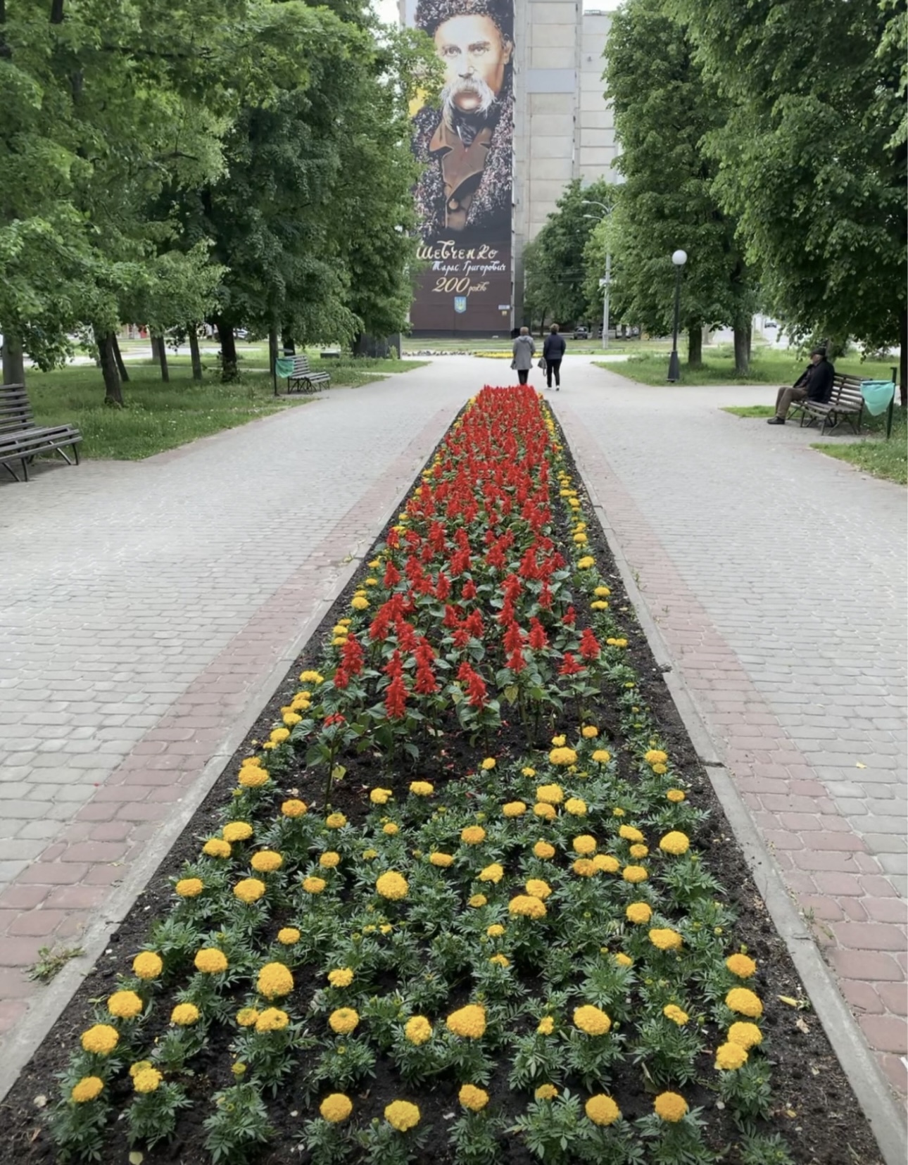 Продаж 2-кімнатної квартири 53 м², Садовий про-д, 24А