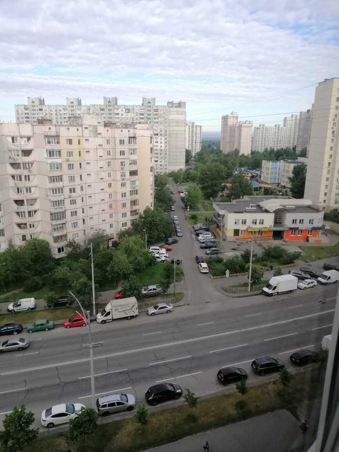 Продаж 1-кімнатної квартири 40 м², Радунська вул., 38