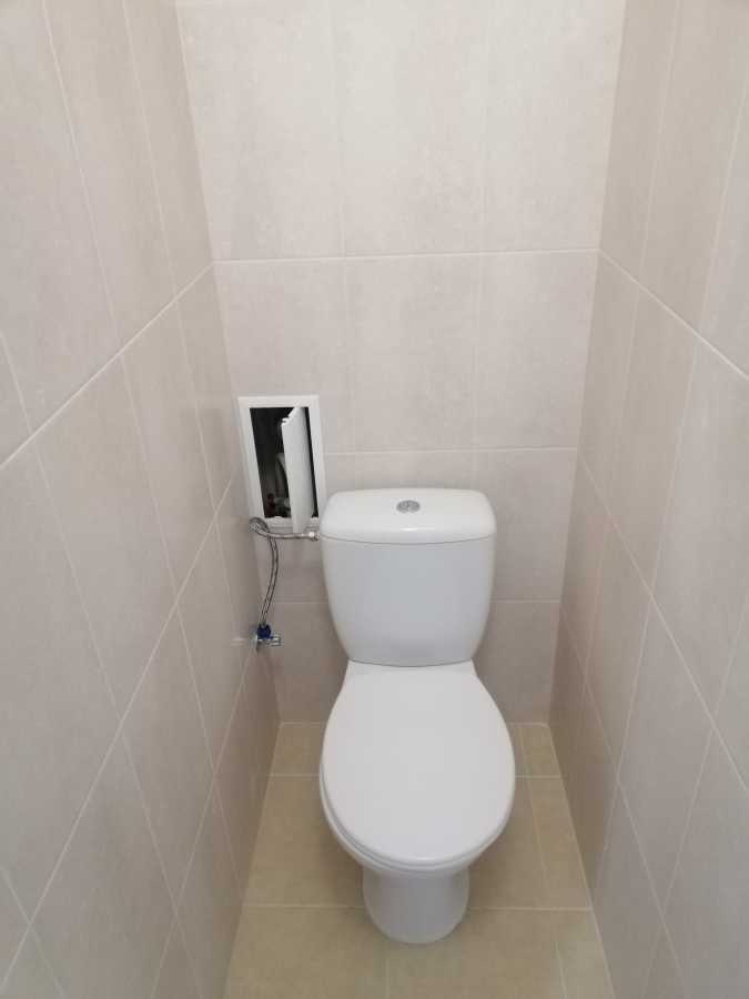 Продаж 1-кімнатної квартири 40 м², Радунська вул., 38