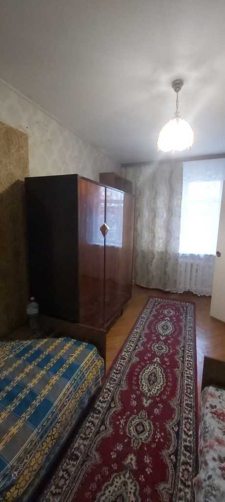 Продаж 2-кімнатної квартири 46.8 м², Академіка Туполєва вул., 17Є