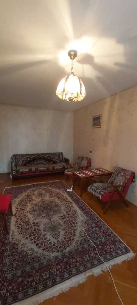 Продаж 2-кімнатної квартири 46.8 м², Академіка Туполєва вул., 17Є