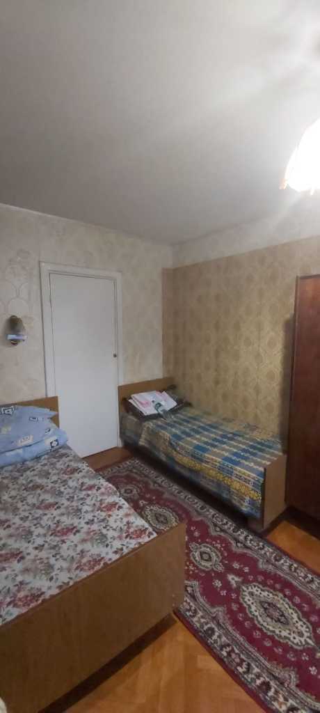 Продаж 2-кімнатної квартири 46.8 м², Академіка Туполєва вул., 17Є