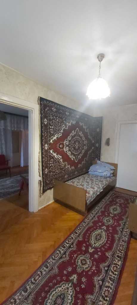 Продаж 2-кімнатної квартири 46.8 м², Академіка Туполєва вул., 17Є